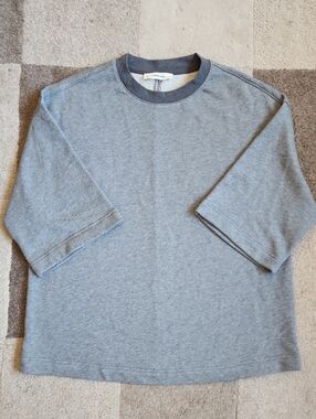 Everlane Sweatshirt Nwot